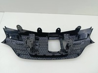 фото thumb №11, Dacia spring 2021 решётка радиатора решётка радиатора бампера перед 623105273r