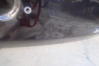 фото thumb №6, Крышка багажника задняя крышка skoda superb 3 iii 3v hb 2015-