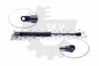 фото thumb №4, Привод задний крышки citroen c3 pluriel