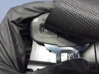 Bmw ix i20 ремень безопасности задний задний наружный 7911586 в Украине, фото thumb