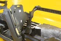 фото thumb №13, Панель приладів панель приладів приладова консоль шкіра porsche cayenne i 7l5887003p