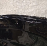 Капот кришка двигуна porsche cayenne 3 3 9y 17- Недорого, фото thumb