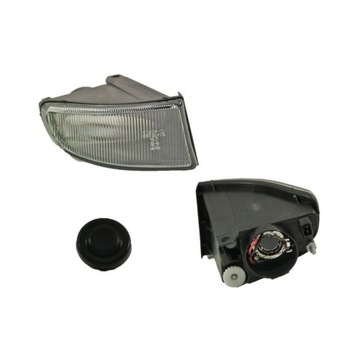 фото thumb №1, Лампа toyota avensis t22 09.97-12.99 фара r