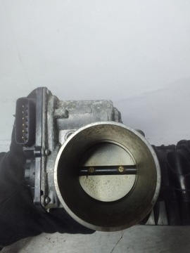 фото thumb №13, Volvo xc40 17- колектор всмоктуючий дросельна заслінка 2.0b t5 usa