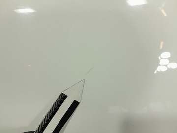 фото thumb №6, Skoda fabia ii 5j рестайлинг дверь перед передние правые lf9e