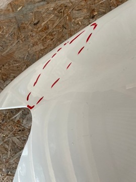 фото thumb №6, Крило переднє лівий audi q5 8r лівий перед