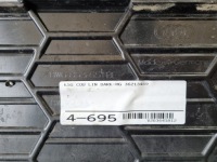 фото thumb №8, Audi a5 8w6 lift бампер перед оригінал