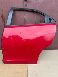 фото thumb №1, Honda civic ix дверь левая задние левый задняя 12-15r r81