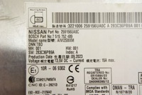 фото thumb №7, Ts026 nissan x-trail t33 радіо navi media 259156ua0c 7515752489