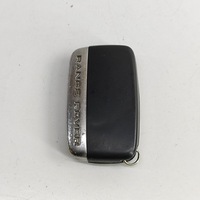 фото thumb №2, Land rover range rover evoque l538 2017 ключ / карта запалювання