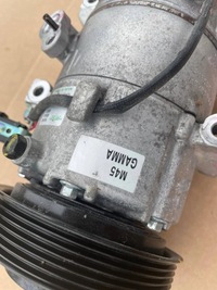 фото thumb №7, Proceed iii lift gt компрессор кондиционера 1.6 b