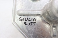 Alfa romeo giulia 2.0t насос abs 10.1202-0737.4, 6176290080e Зі Шроту, фото thumb