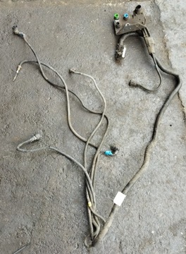 фото thumb №1, Шланг дроти джгут adblue renault volvo