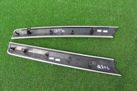 фото thumb №9, Молдинг декоративна dekor обшивка двері audi q7 4l kpl