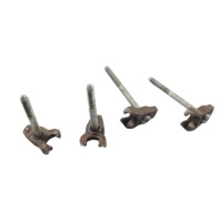 фото thumb №10, Land rover range rover evoque l538 комплект винт зажим впрыска lr001331