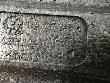 фото thumb №8, Бампер перед vw id.4 + абсорбер 11a807221 11a807231 11a807248a
