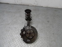 фото thumb №1, Поворотний кулак амортизатор правий перед bmw f30 f31 2.0d