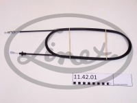 Купити Трос кришки багажника daewoo polonez, фото thumb