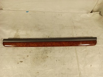 фото thumb №1, Audi a8 d3 dekor дверь правые зад гайка bergamo