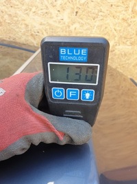 фото thumb №11, Bmw x5 e70 двері праві зад niemalowane лак a68