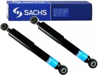 фото thumb №1, Sachs амортизаторы задняя kpl citroen berlingo ii
