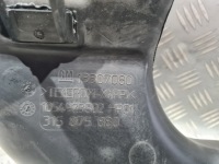 фото thumb №5, Ловушка впуск труба воздуха opel zafira c 1.4 1.6 turbo