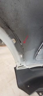 фото thumb №10, Бампер накладка honda jazz v crosstar 2020- 71151-tza-j5 71101-tza-j500