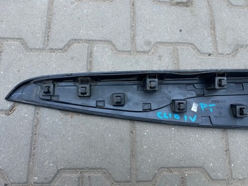 фото thumb №13, Renault clio 4 iv планка двері зад права 828762614r