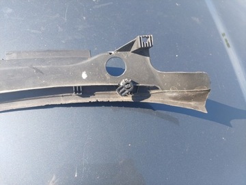 фото thumb №9, Защита подкапотное пространство левая audi a4 b5 95-99r дорестайлинг оригинал lublin