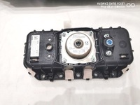 фото thumb №7, Bmw x1 u11 новый model консоль подушка безопасности подушки безопасности кожа гладкая niebieska nić