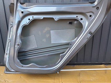 фото thumb №8, Volvo v40 xc40 2012 двері праві зад задні оригінальний номер