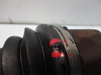 фото thumb №5, Привідний вал smart iii 396008321r права задня задня