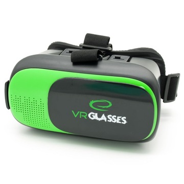 Google Goggles VR-очки 3D VR для ФИЛЬМОВ ^^