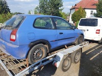 фото thumb №16, Лампа задня права mitsubishi colt cj0 cjo 2003 1.3