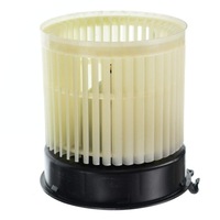 фото thumb №1, Вентилятор обдув салону nissan qashqai ii 2013-