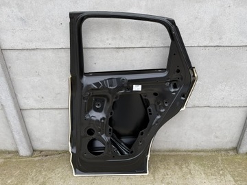 фото thumb №13, Двері audi q4 etron e-tron sportback нове оригінальні задні праві зад правий