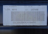 фото thumb №4, Двері range rover sport ii 2 ліва перед