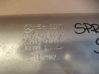 фото thumb №2, Mercedes sprinter 906 выхлоп глушитель