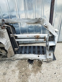 фото thumb №15, Pas передній балка радіатор citroen c1 lift 1.0 бензин механічна коробка передач 2012-2014