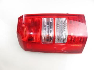фото thumb №13, Лампа ліва задня jeep patriot mk74