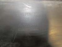 фото thumb №12, Bmw оригинальный номер 8048132 спойлер накладка бампера набор