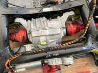 фото thumb №13, Lamborghini urus lift 2024r подвеска kpl поворотный кулак рычаг подрамник приводной вал