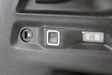 фото thumb №6, Jeep grand cherokee wl 2022- боковина багажника лівий оббивка