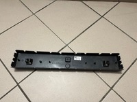 фото thumb №10, Основание pod номерные знаки регистрационная hyundai i30 i-30 iii 3 17-