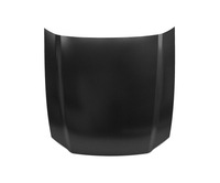 фото thumb №1, Ford mustang 2013 - 2015 капот
