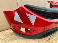 фото thumb №8, Бампер передній перед fiat doblo ii 2 lift 15-