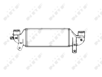 фото thumb №12, Интеркулер nrf 30863 1079310