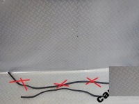 фото thumb №1, Mercedes s klasa w221 lift прокладка na жабо