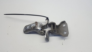 фото thumb №1, Toyota prius ii 2004-2008 петля двері перед правий комплект