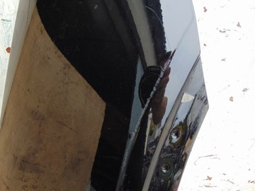 фото thumb №10, Крило праві перед mercedes glc w253 a2538810201